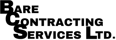 Bare Contracting Services Ltd